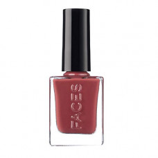 Deals, Discounts & Offers on Beauty Care - Faces CanadaGlossy Nail Enamel - Ruddy 204 (Rust Maroon), 9 ml