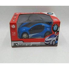 Deals, Discounts & Offers on  - Brunte Remote Control New Type Sedan Car with New Style Looks and Modern Design, RC Vehicle Toy