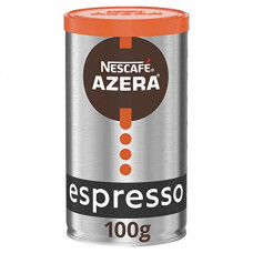 Deals, Discounts & Offers on  - NESCAF Azera Espresso Instant Coffee Tin, 100 g