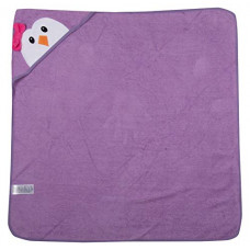 Deals, Discounts & Offers on Baby Care - Mother's Choice Baby 3D Hooded Towel (Pink)