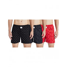 Deals, Discounts & Offers on Men - [Size M] Longies Men Boxers