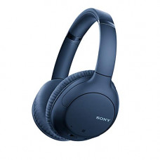 Deals, Discounts & Offers on Headphones - (Renewed) Sony WH-CH710N Noise Cancelling Wireless Headphones : Bluetooth Over The Ear Headset with Mic