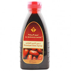 Deals, Discounts & Offers on  - Al Barakah Premium Date Syrup, 400g