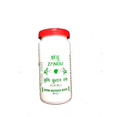 Deals, Discounts & Offers on  - Zandu Krimi Kuthar Rasa 75 Tablets Pack of 3