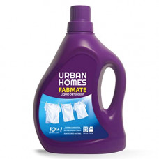 Deals, Discounts & Offers on  - UrbanHomes FabMate Liquid Detergent