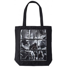 Deals, Discounts & Offers on  - Instax Square Tote Black