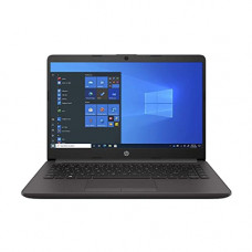 Deals, Discounts & Offers on Laptops - HP 250 G8 10th Gen Intel Core i3 15.6 inches FHD, IPS, Anti-Glare Display Notebook PC (8GB RAM/512GB SSD/Windows 10/Dark Ash Silver/1.74 Kg) -53L45PA