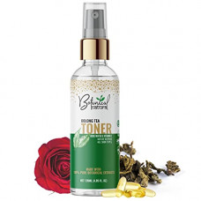 Deals, Discounts & Offers on Beauty Care - BotanicalNatura Oolong Tea Toner, Rose Water & Vitamin E For Skin Brightening, Pore Minimizing & Tightening Spray For All Skin Types - 120ML