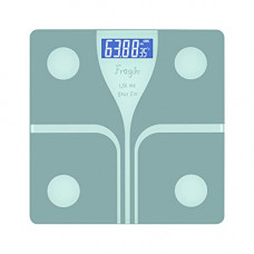 Deals, Discounts & Offers on  - Froskie (India) Electronic Digital Personal Bathroom Health Body Weight Weighing Scales