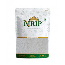 Deals, Discounts & Offers on  - NRIP Sugar Diamond Fresh (Mishri Dana) Sugar Crystals Small 200 Gm