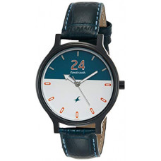 Deals, Discounts & Offers on Women - Fastrack Road Trip Analog Multi-Colour Dial Women's Watch-NM6189NL01 / NL6189NL01