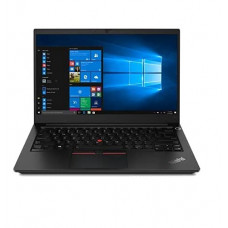Deals, Discounts & Offers on Laptops - Lenovo AMD Ryzen7 5800U/8Gb/512Ssd/Windows 10 Pro/1Yr/Black/ 20Yes00600