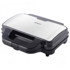 Deals, Discounts & Offers on  - Havells Big Fill 900-Watt 2 Slice Sandwich Maker (GHCSTAMS090 Black)