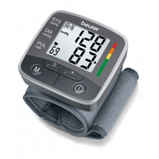 Deals, Discounts & Offers on  - Beurer 659.02 BC32 Wrist Blood Pressure Monitor (Black)