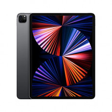 Deals, Discounts & Offers on Tablets - [For HDFC Bank Credit Card] 2021 Apple iPadPro with Apple M1 chip (12.9-inch/32.77 cm, Wi-Fi, 2TB) (5th Gen)