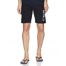 Deals, Discounts & Offers on Men - [Size M, XXL] U.S. POLO ASSN. Men's Regular Shorts