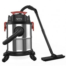 Deals, Discounts & Offers on  - Lifelong LLVC20 Aspire ZX 20 Litre Wet and Dry Vacuum Cleaner -