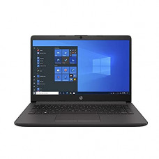 Deals, Discounts & Offers on Laptops - HP 240 G8 (53L42PA) Laptop (Intel Core I3-1115g4/ 11th Gen/ 8GB RAM/ 1TB HDD/ Windows 10/14 Inch/ Black),1 Year Warranty
