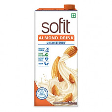 Deals, Discounts & Offers on  - Almond Drink Unsweetend 1L