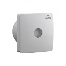 Deals, Discounts & Offers on  - Polycab Airo Fresh 100mm High Speed Domestic Exhaust Fan with 2 years Warranty (White)