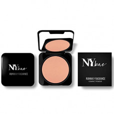 Deals, Discounts & Offers on Beauty Care - NY Bae Runway Radiance Compact Powder - Beige, Face Powder For Wheatish Skin Tone, Natural Matte Finish, Smooth & Even, Long Lasting, Lightweight, 9 g