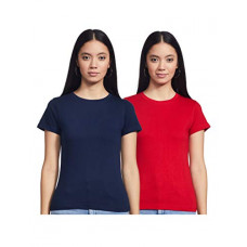 Deals, Discounts & Offers on Women - [Size XXL] T2F Women's Regular fit T-Shirt