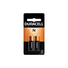 Deals, Discounts & Offers on Electronics - Duracell Specialty N Alkaline Battery 1,5V, Pack of 2 (E90 / LR1) Suitable
