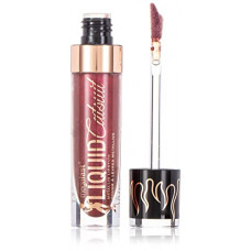 Deals, Discounts & Offers on Beauty Care - Wet n Wild Mega Last Liquid Catsuit Metallic Lipstick, Redlings, 5.7g