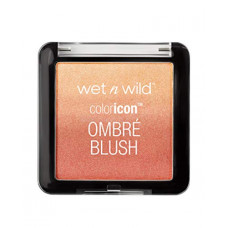 Deals, Discounts & Offers on Beauty Care - Wet n Wild Color Icon Ombre Blush, Mai Tai Buy You A Drink, 9g