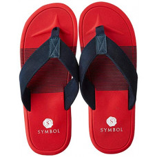 Deals, Discounts & Offers on  - Amazon Brand - Symbol Mens Flip-Flops