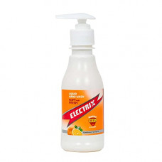 Deals, Discounts & Offers on Beauty Care - Electrix Liquid Hand Wash with Orange Oil, Fights Germs in 10 Sec (200ML)