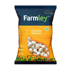 Deals, Discounts & Offers on  - Farmley Prasadam Makhana, 100% Natural & Crunchy (100 g)
