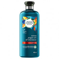 Deals, Discounts & Offers on Beauty Care - Herbal Essences Moroccan Argan oil Shampoo for Frizz Free, Soft Hair. With Argan Oil