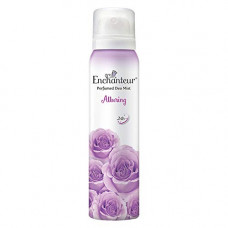 Deals, Discounts & Offers on Beauty Care - Enchanteur Alluring Perfumed Deo Spray