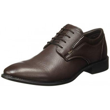 Deals, Discounts & Offers on  - [Size 8] Lee Cooper Men's Lc1473er Leather Oxford