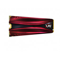 Deals, Discounts & Offers on  - ADATA XPG GAMMIX S11 Pro 256GB PCIe Gen3x4 M.2 2280 Gaming Solid State Drive - AGAMMIXS11P-256GT-C, Black