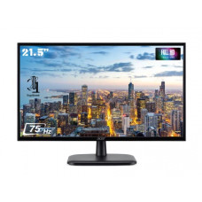 Deals, Discounts & Offers on  - Acer EK220Q 54.61 cm Full HD VA Panel Backlit LED Monitor with 250 Nits HDMI and VGA Ports Eye Care Features Like Bluelight Shield, Flickerless and Comfy View (1920 x 1080 Pixels, Black)