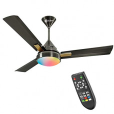 Deals, Discounts & Offers on  - Orient Electric Under Light Fan Spectra Brushed Brass