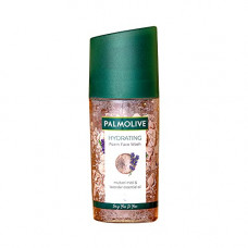 Deals, Discounts & Offers on Beauty Care - Palmolive Hydrating Foam Facewash, 100ml, Made up of a 100% Natural Unique Blend of Multani Mitti and Lavender Essential Oil Extract, Face Wash Suitable
