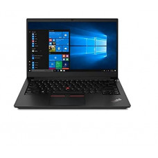 Deals, Discounts & Offers on Laptops - Lenovo Thinkpad AMD Ryzen5 5600U/8Gb/512Ssd/Windows 10 P/1Yr/ Black/20Yes00000