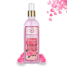 Deals, Discounts & Offers on Beauty Care - SoulCharm Naturals Skin Toning Mist - Bulgarian Rose| Hydrates and detoxifies the skin| 200ml Each| All Skin Types/ Pack of Three ( SCNST01_3 )