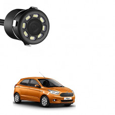 Deals, Discounts & Offers on  - AutoKraftZ Night Version Car 8 Led Camera