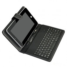 Deals, Discounts & Offers on Accessories - Technotech with USB Cable Keyboard Tablet 20.32 cm (8
