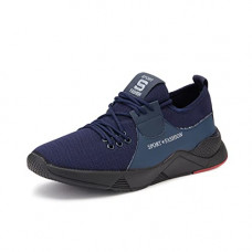 Deals, Discounts & Offers on  - Tarshika Men's Sports Running Shoes