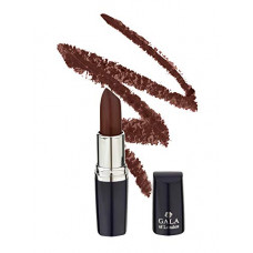 Deals, Discounts & Offers on Beauty Care - Gala of london Classic Lipstick E21 - Deep Burgundy