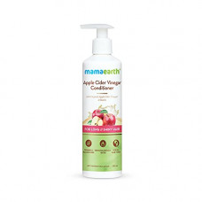 Deals, Discounts & Offers on Air Conditioners - Mamaearth Apple Cider Vinegar Conditioner with Organic Apple Cider Vinegar & Biotin