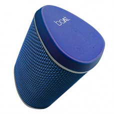 Deals, Discounts & Offers on Electronics - boAt Stone 170 5W Bluetooth Speaker with Upto 6 Hours Playback, TWS Feature, IPX6, Multifunction Buttons and SD Card Slot(Cobalt Blue)