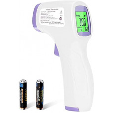 Deals, Discounts & Offers on  - MCP Infrared Forehead Thermometer Gun
