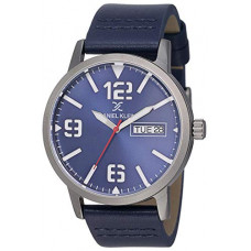 Deals, Discounts & Offers on Men - Daniel Klein Analog Blue Dial Men's Watch-DK.1.12506-2