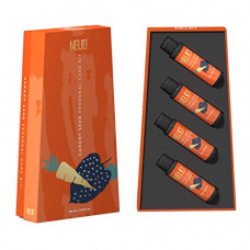 Deals, Discounts & Offers on Beauty Care - NEUD Carrot Seed Premium Personal Care Kit